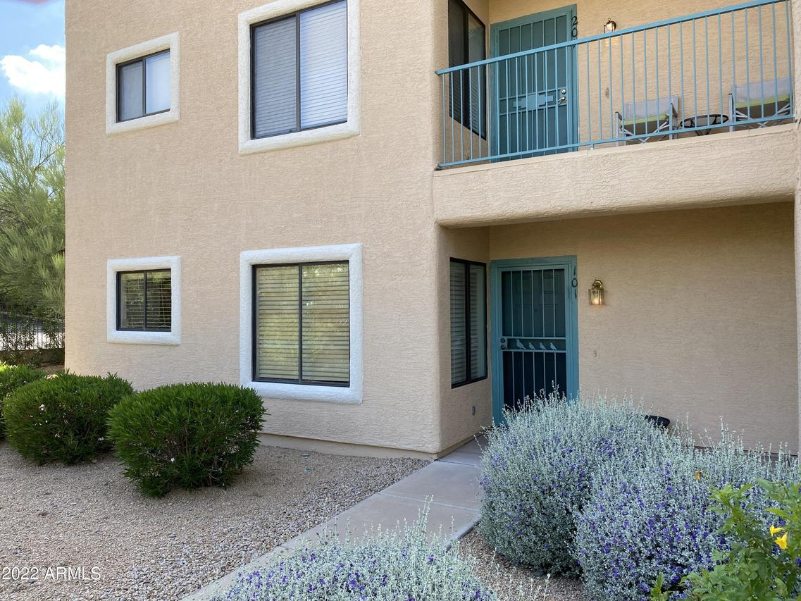 16323 E Arrow Dr. #101, Fountain Hills, AZ 85268