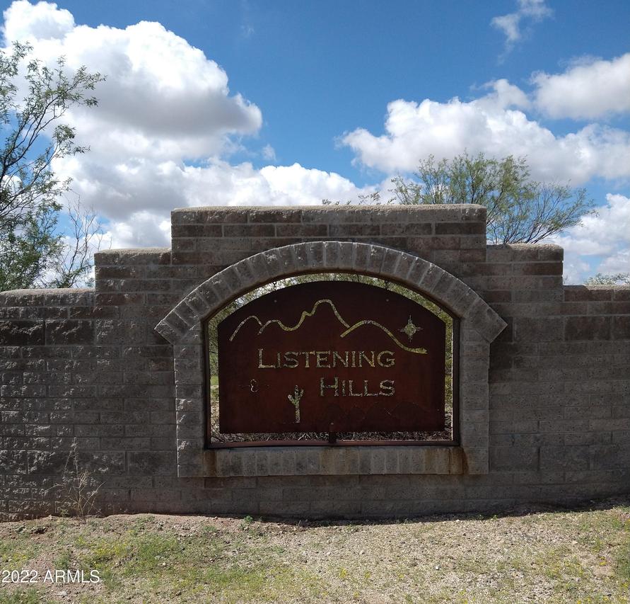 970 Settlers Ln. #12, Wickenburg, AZ 85390