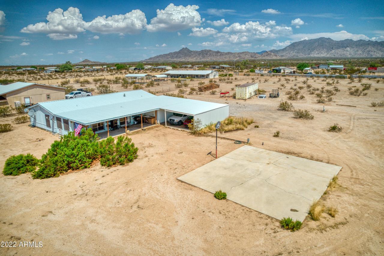 55434 W Beat St., Maricopa, AZ 85139