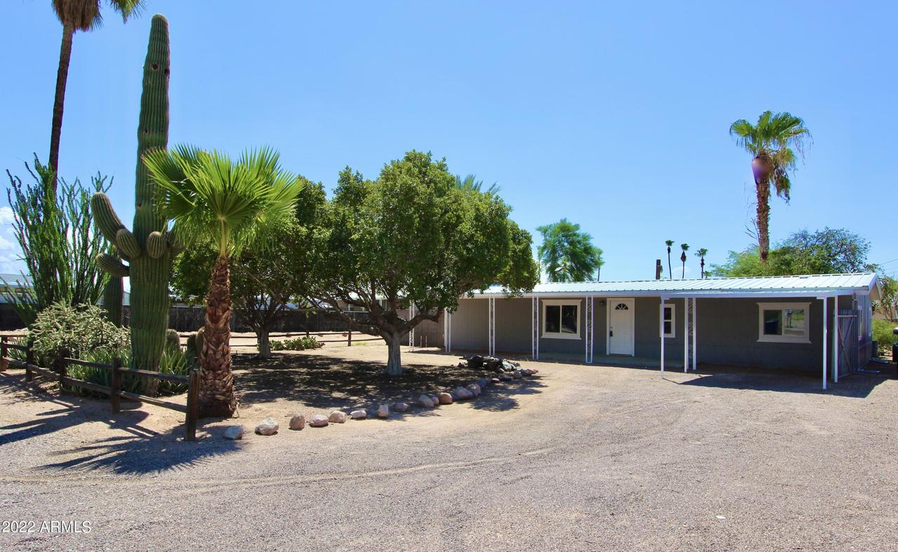 1835 W Shiprock St., Apache Junction, AZ 85220