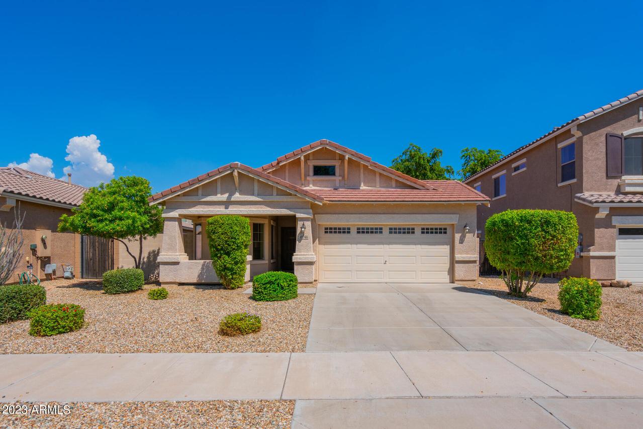 16946 W Cocopah St., Goodyear, AZ 85338