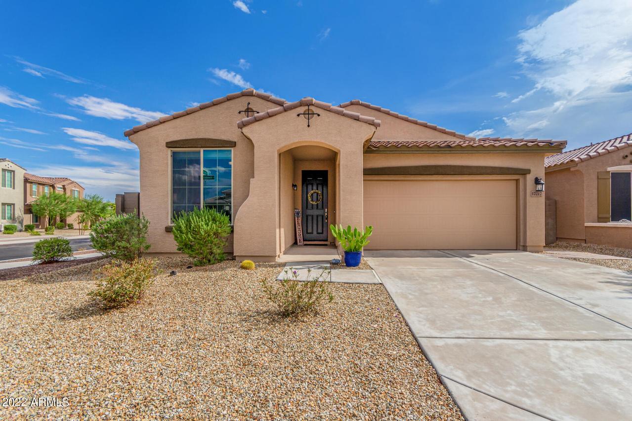 17217 W Kendall St., Goodyear, AZ 85338