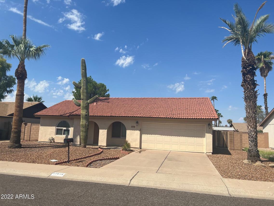 17814 N 35th Pl., Phoenix, AZ 85032