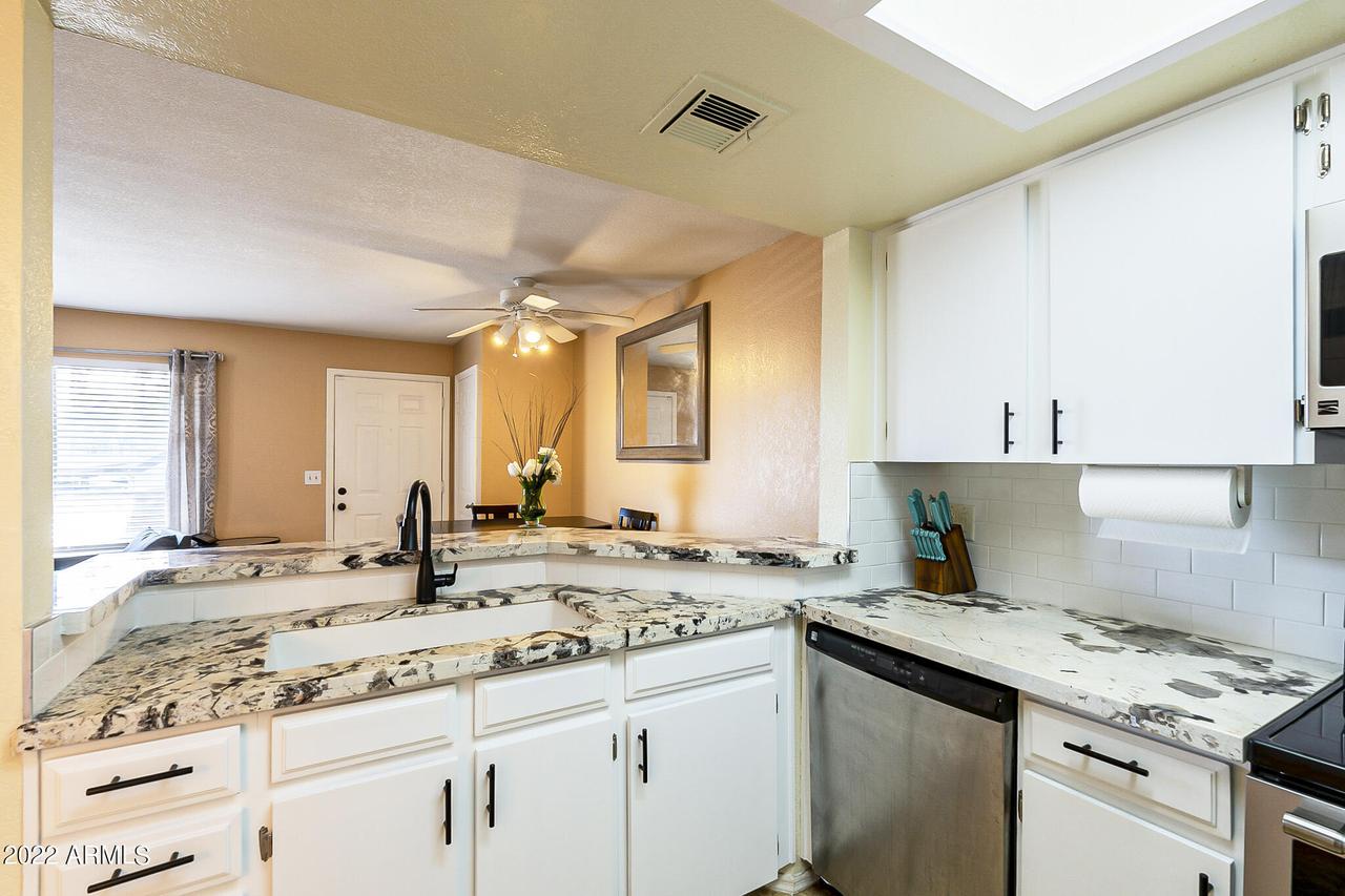1645 W Baseline Rd. #2074, Mesa, AZ 85202