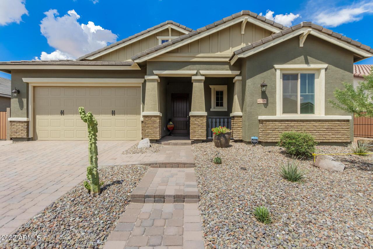 41598 W Laramie Rd., Maricopa, AZ 85138