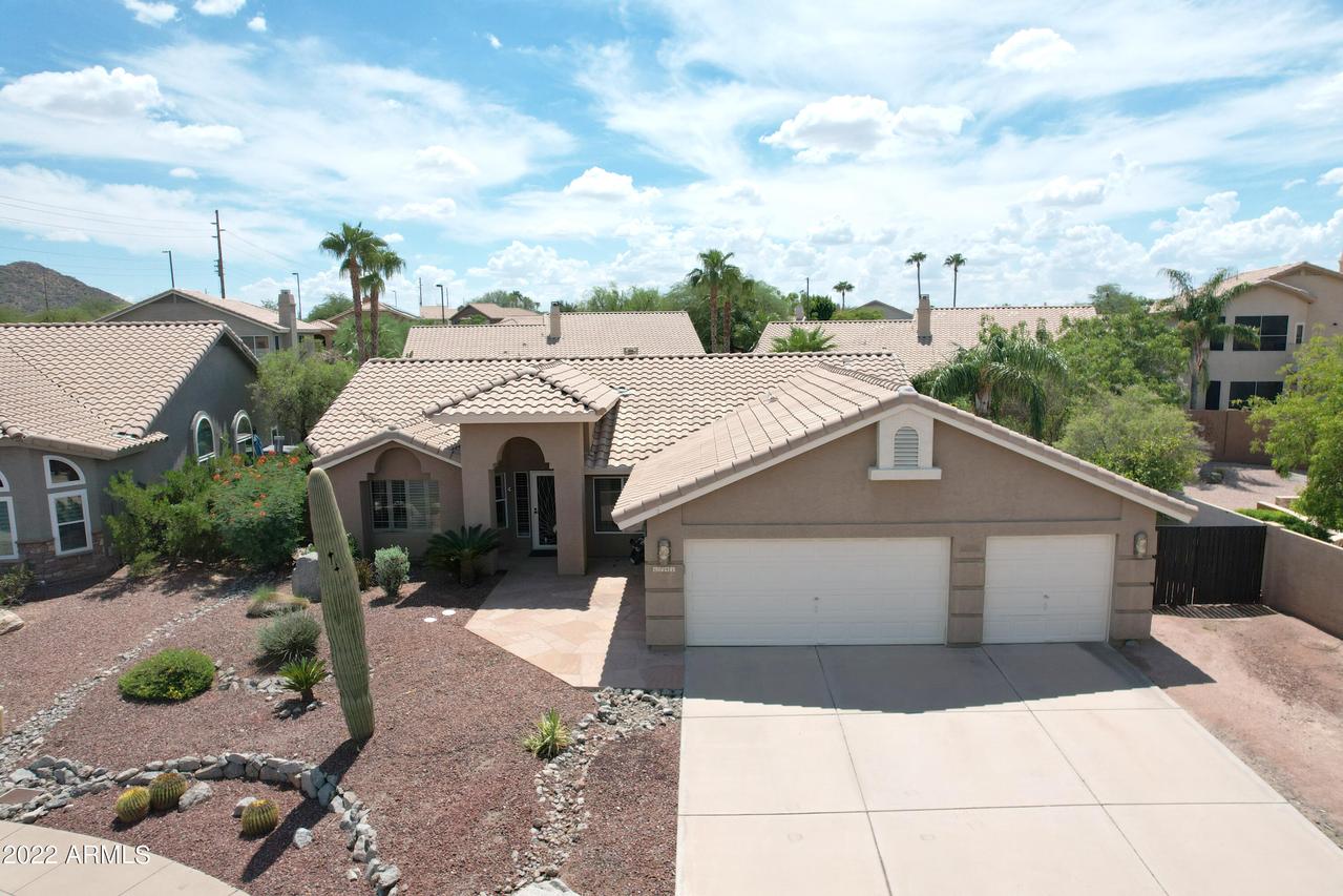 6741 E Vinson Cir., Mesa, AZ 85215