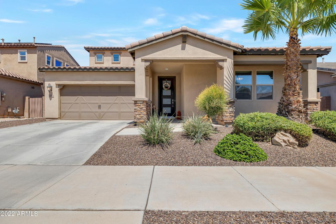 15922 W Cortez St., Surprise, AZ 85379