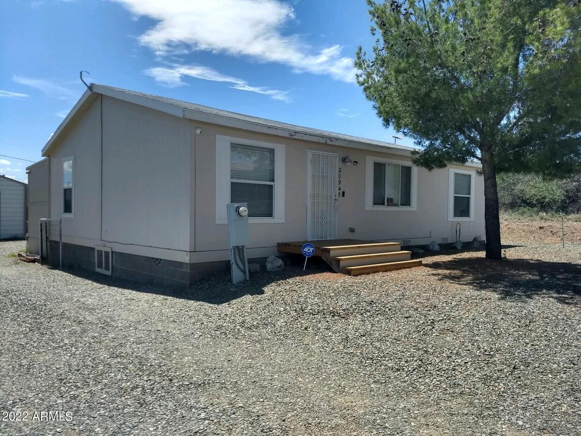 20945 E Skyview Ln., Mayer, AZ 86333