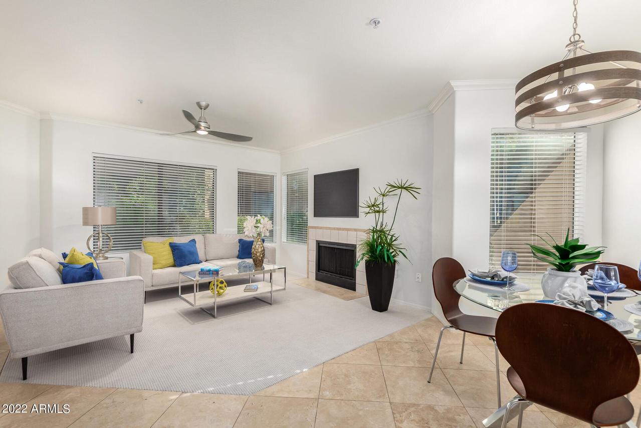7575 E Indian Bend Rd. #1028, Scottsdale, AZ 85250