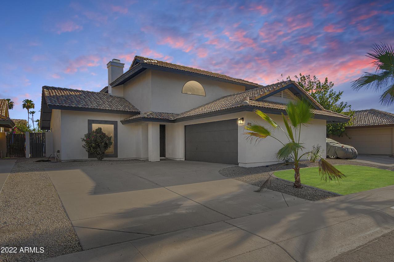 1351 W Folley St., Chandler, AZ 85224