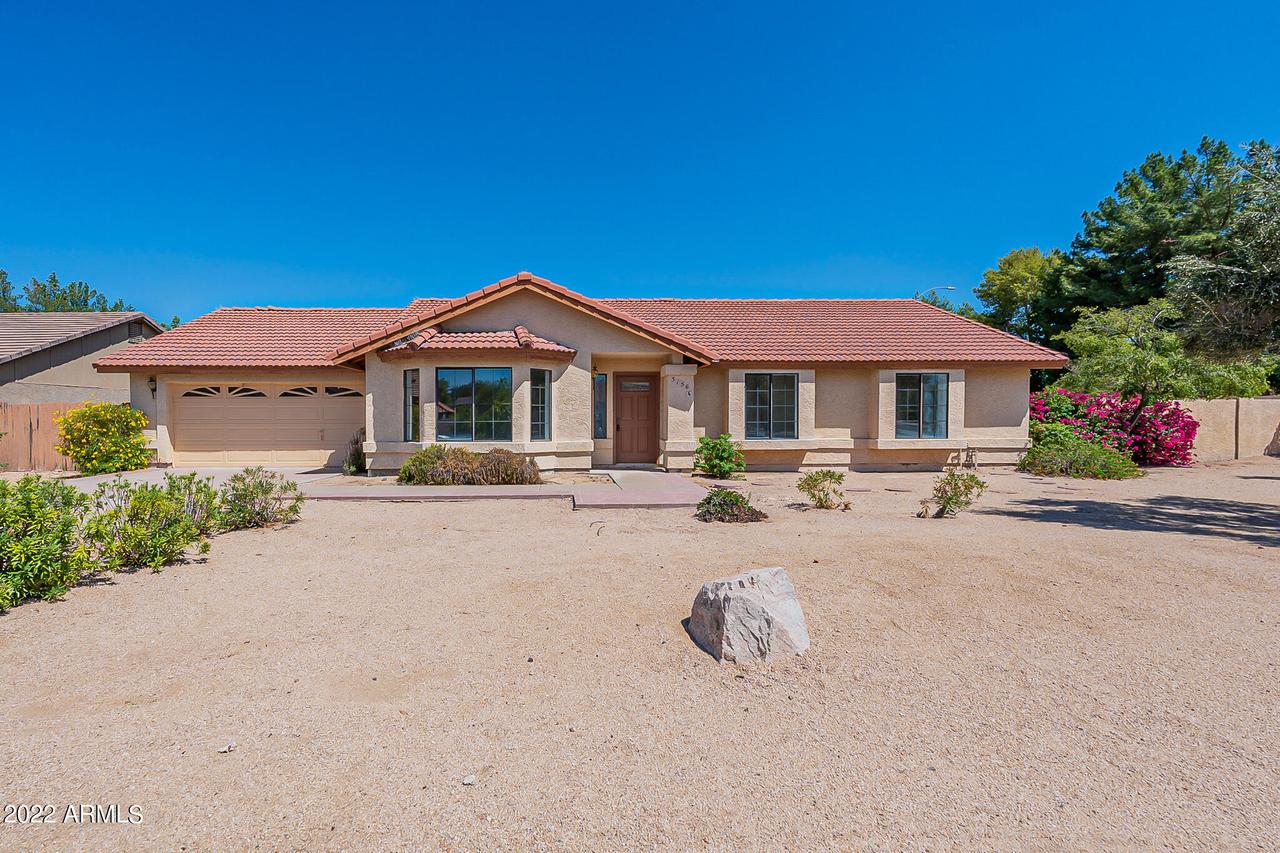 3156 E Lakewood St., Mesa, AZ 85213