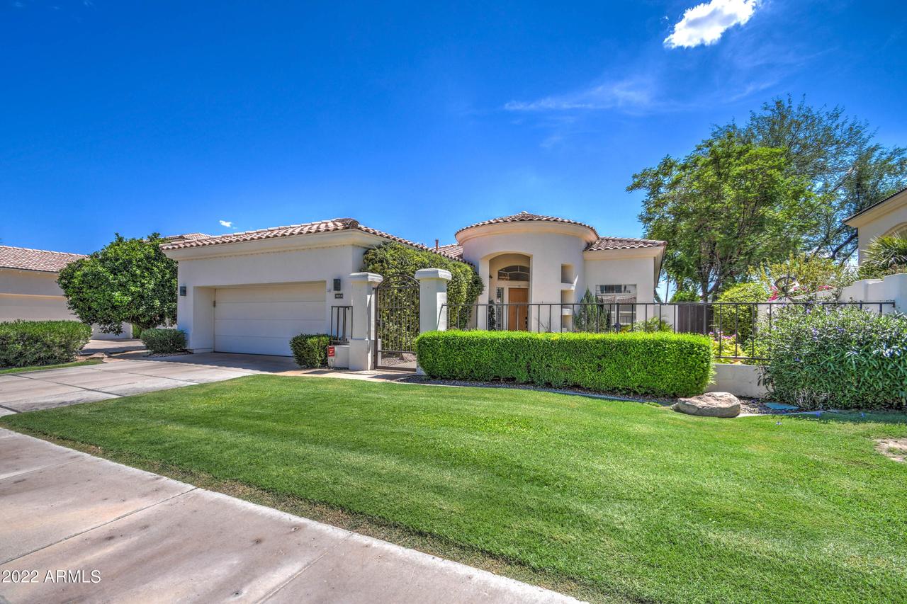 7613 E Sierra Vista Dr., Scottsdale, AZ 85250