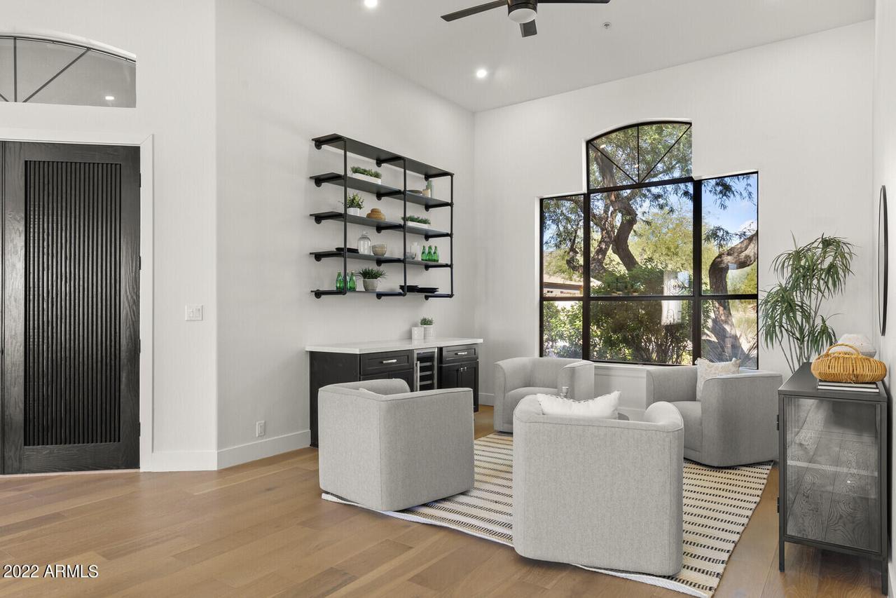 12255 E Kalil Dr., Scottsdale, AZ 85259