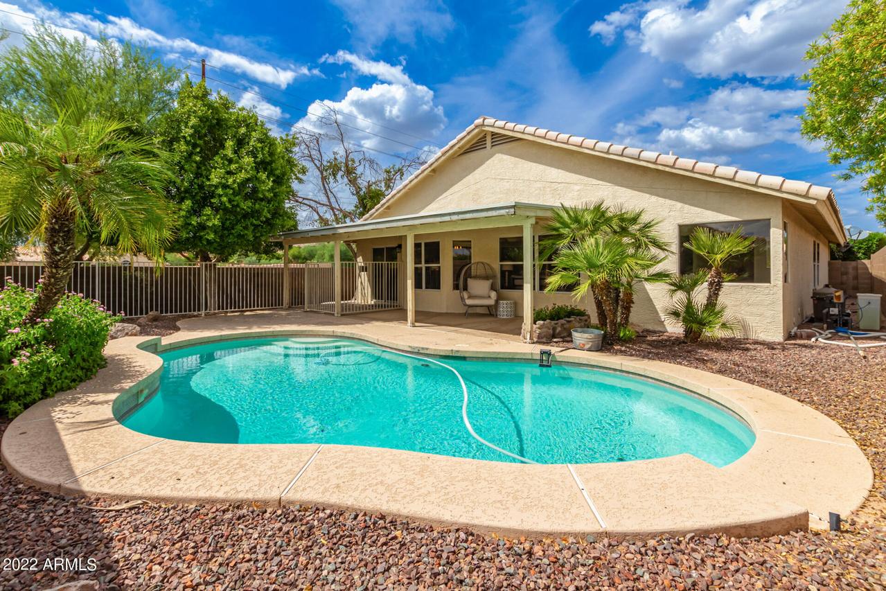 4031 E Rock Wren Rd., Phoenix, AZ 85044