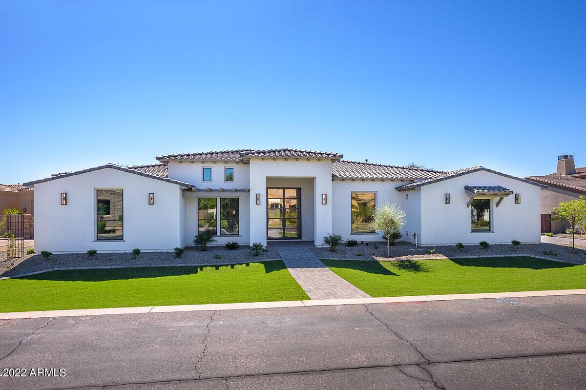 2719 E Jade Pl., Chandler, AZ 85286