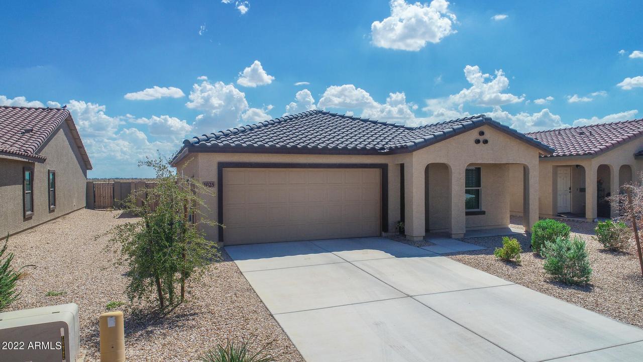 1025 W Starview Ave., Coolidge, AZ 85128