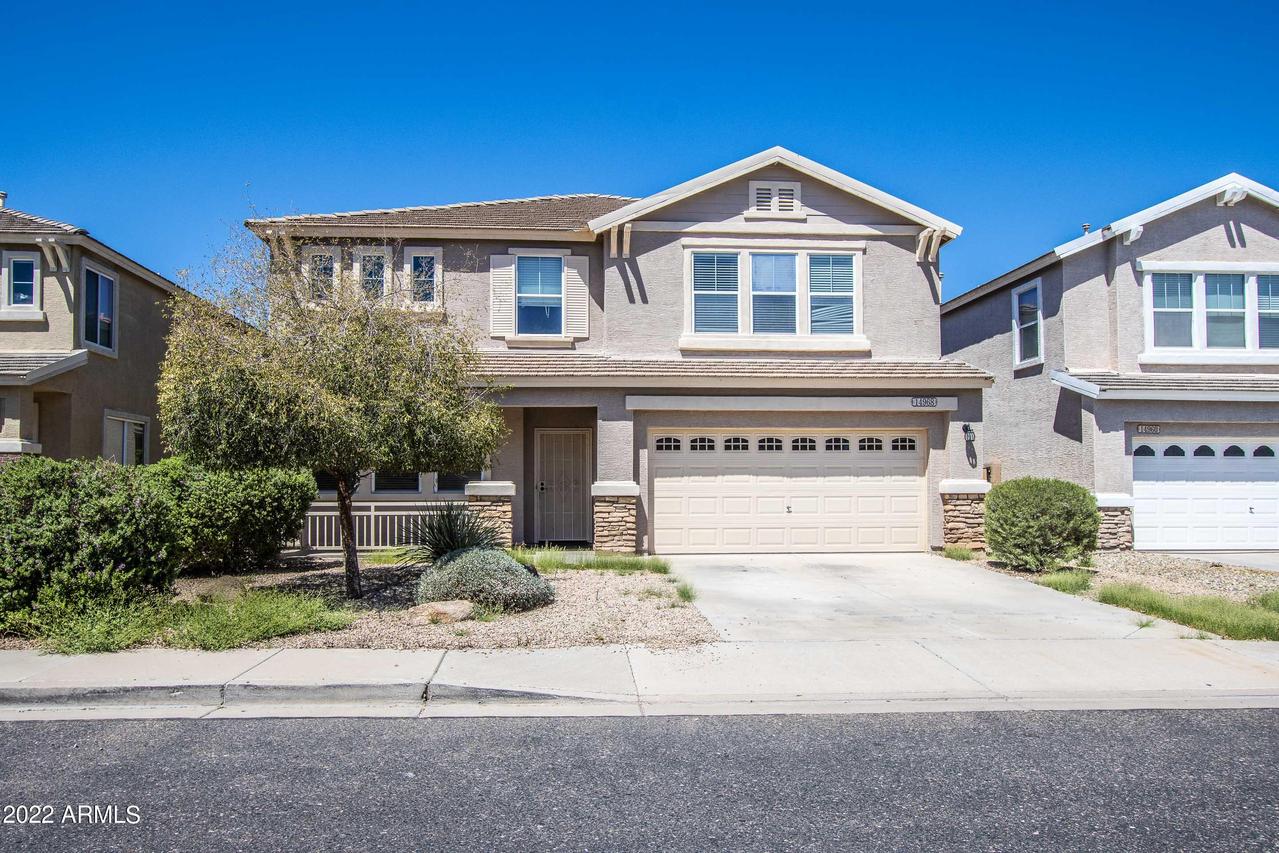 14968 W Wethersfield Rd., Surprise, AZ 85379