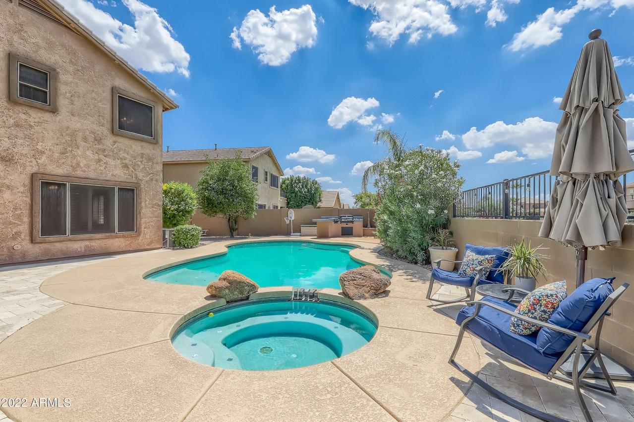 16480 N 153rd Ave., Surprise, AZ 85374