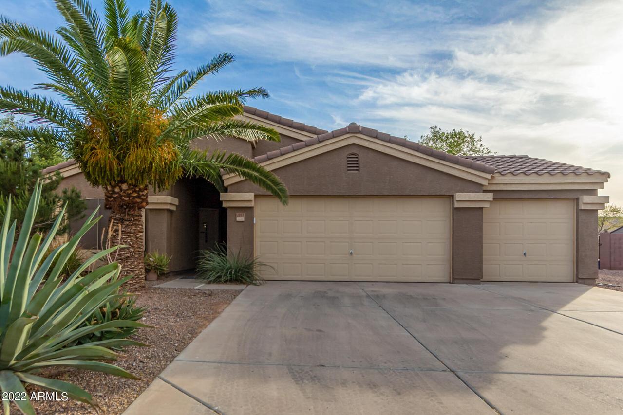 2017 N Pine Pl., Casa Grande, AZ 85222