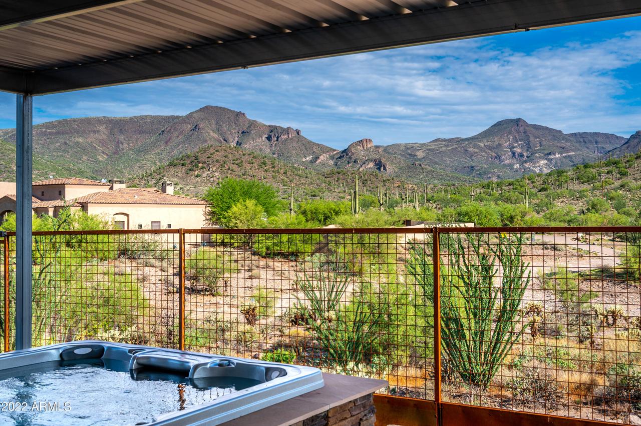 42339 N Spur Cross Rd., Cave Creek, AZ 85331