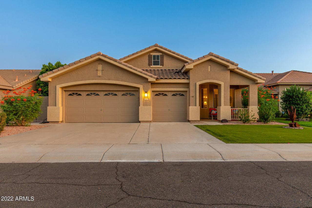 1635 E Harrison St., Chandler, AZ 85225