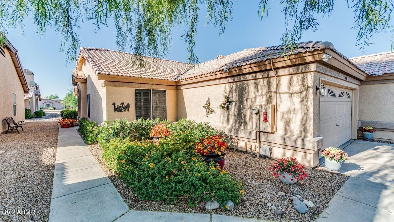 10381 W Burnett Rd., Peoria, AZ 85382