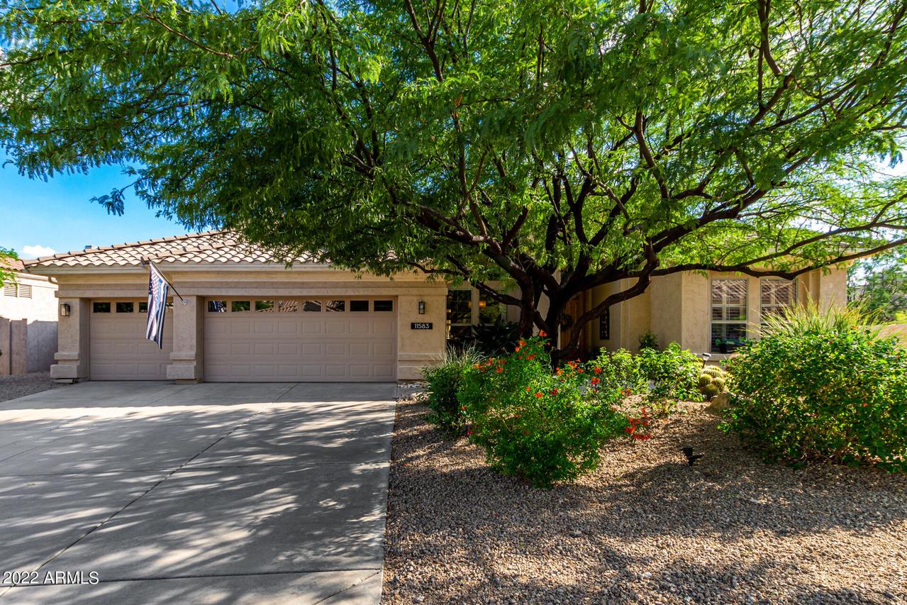 11583 E Juan Tabo Rd., Scottsdale, AZ 85255