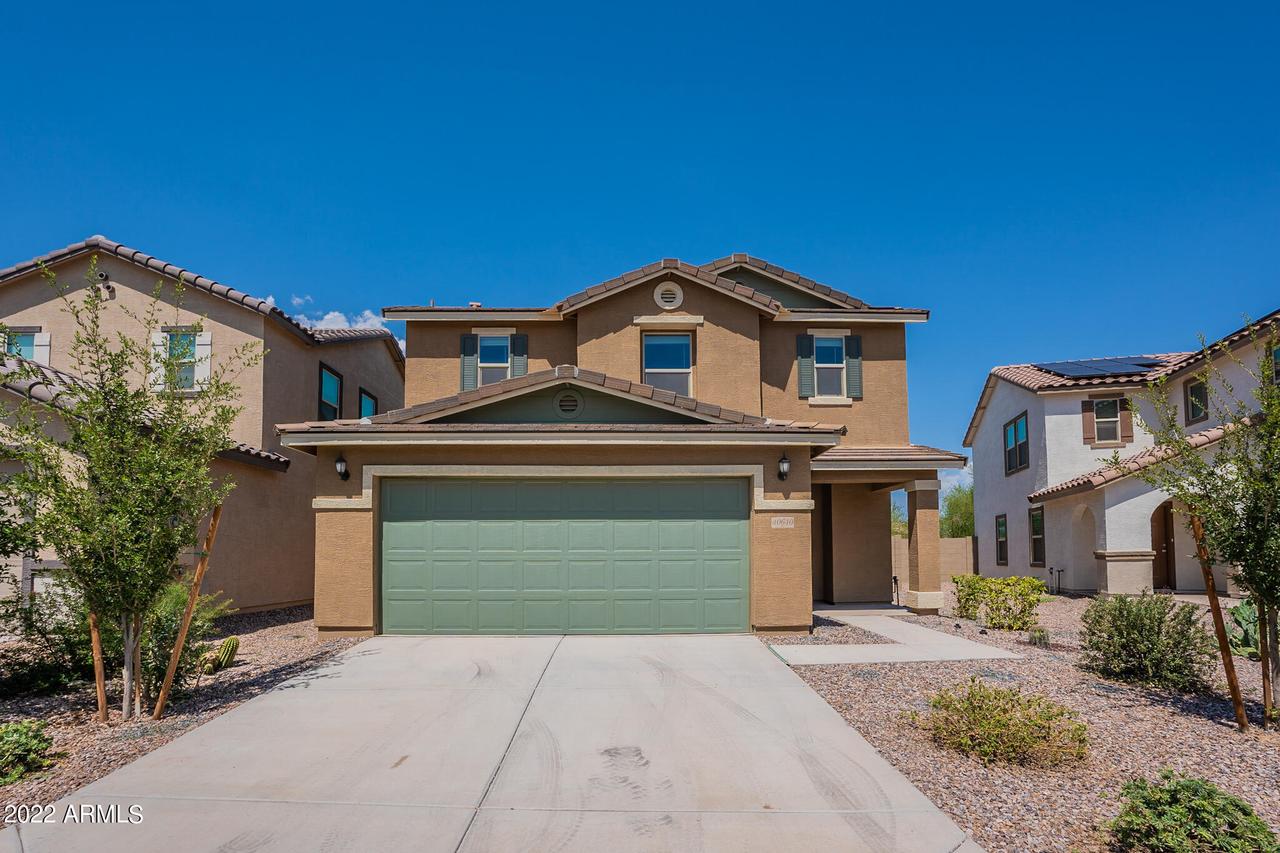 40640 W Christopher Dr., Maricopa, AZ 85138