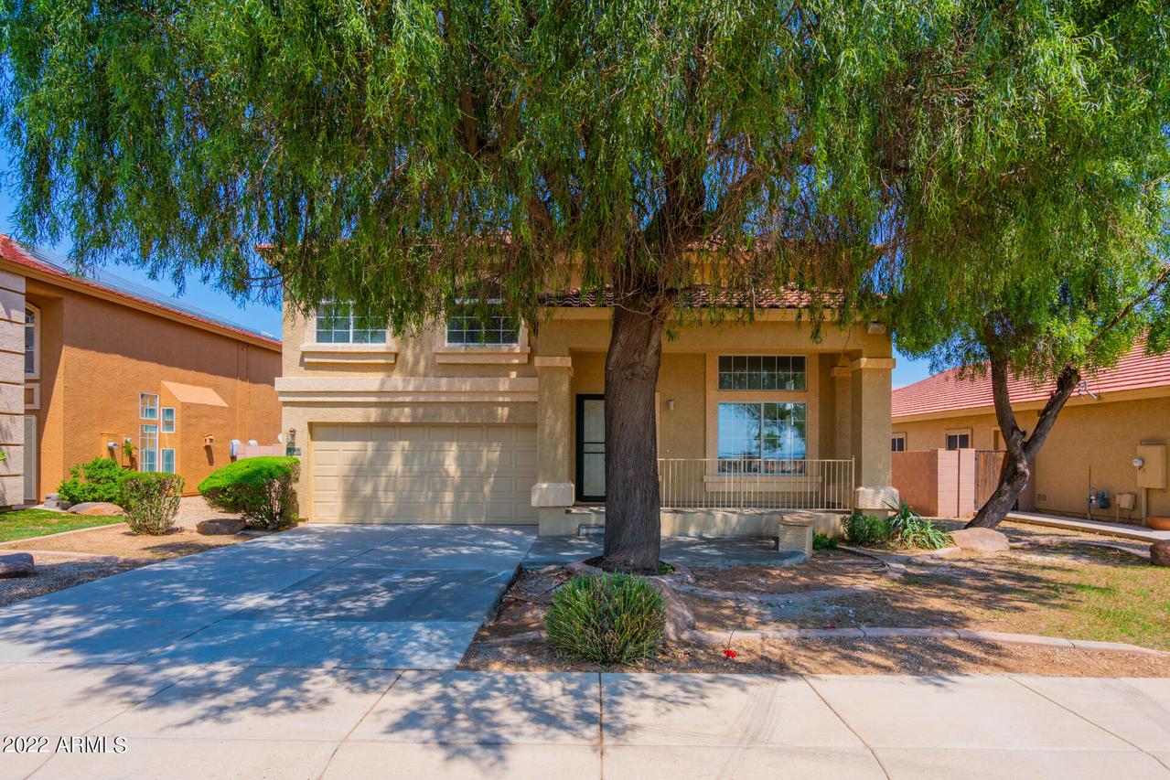 15744 W Boca Raton Rd., Surprise, AZ 85379