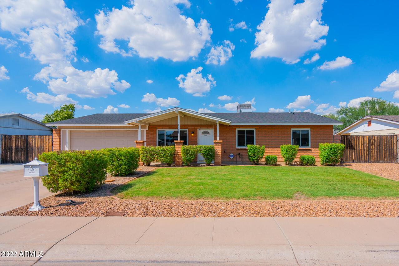 4732 W Bloomfield Rd., Glendale, AZ 85304