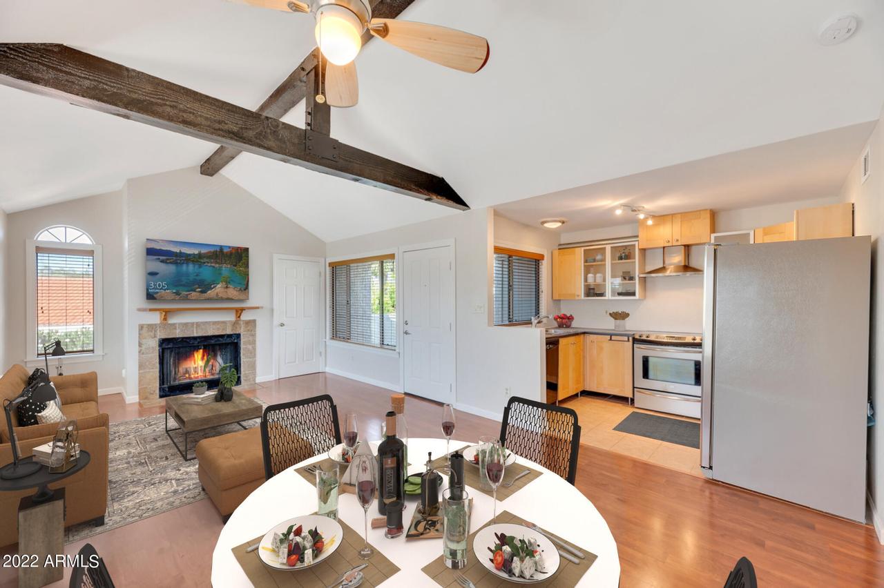 10115 E Mountain View Rd. #2055, Scottsdale, AZ 85258