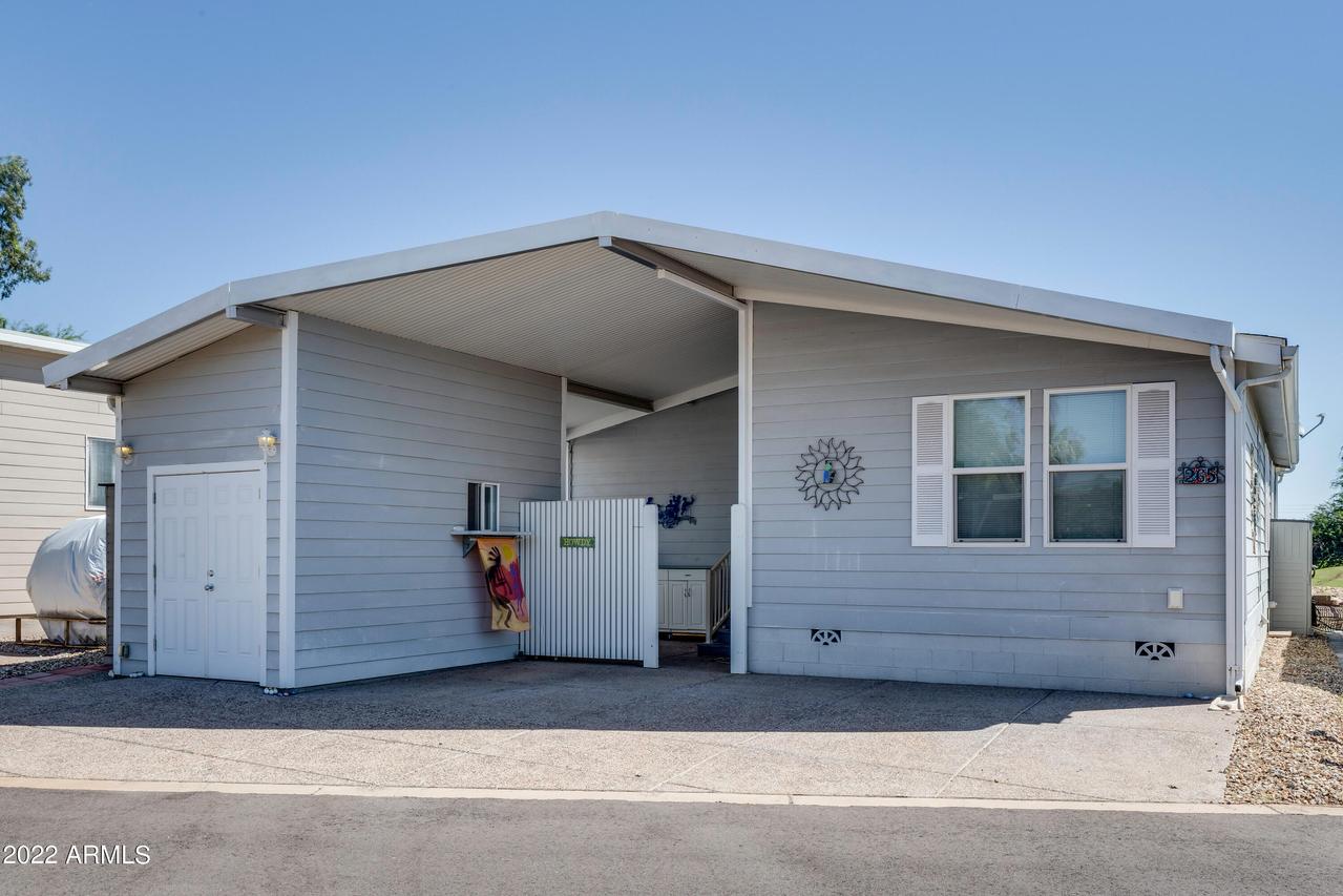 17200 W Bell Rd. #265, Surprise, AZ 85374
