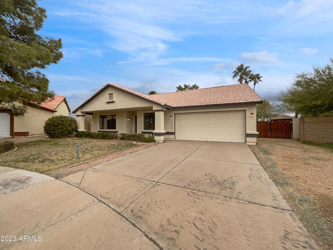 1 S Dodge St., Gilbert, AZ 85233