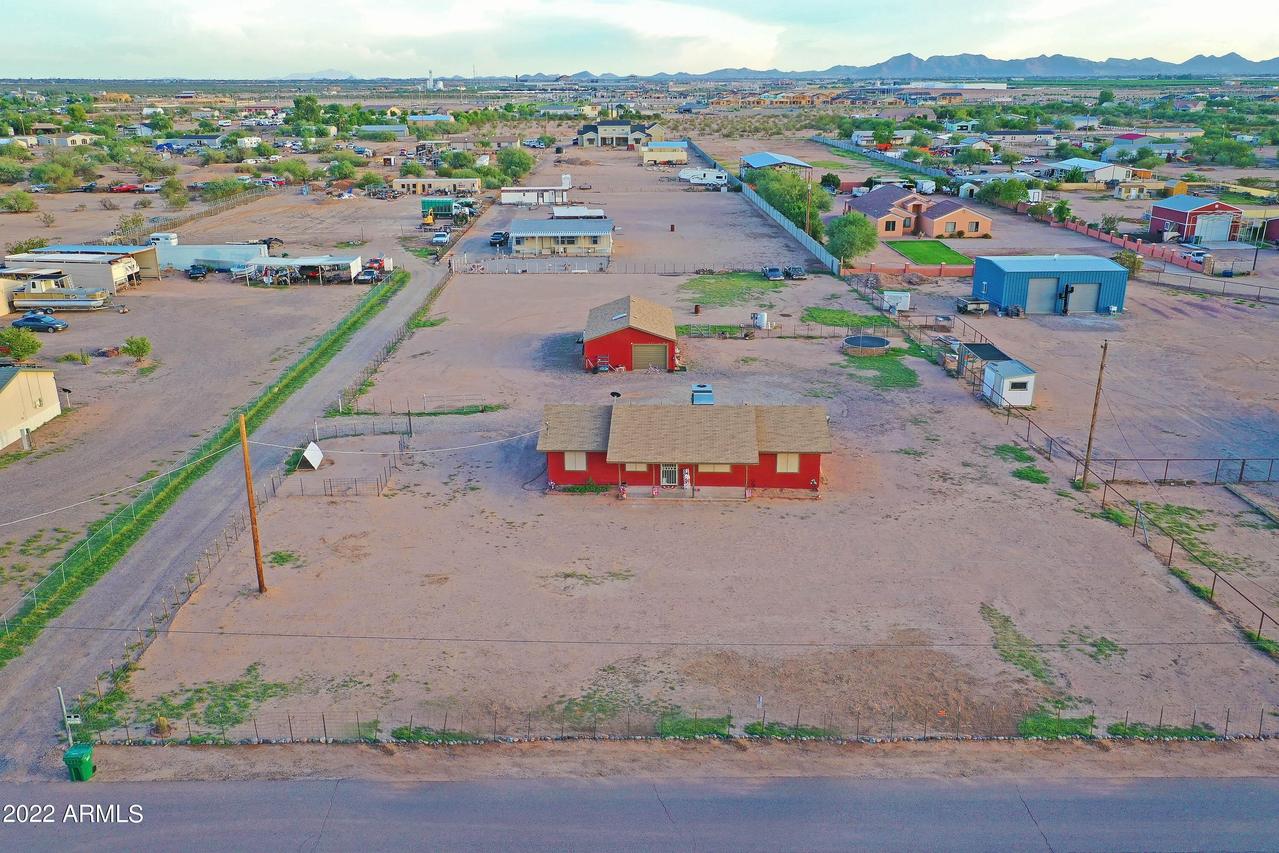 22923 E Galveston St., Mesa, AZ 85212