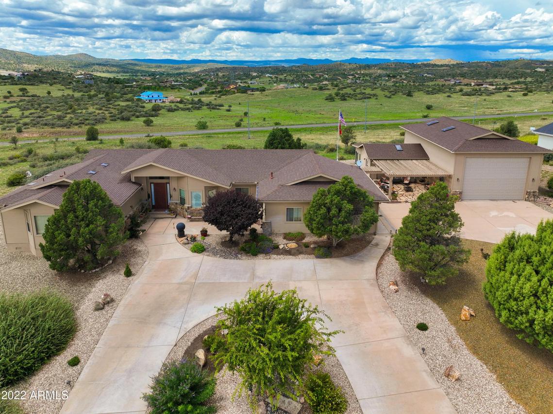 11225 N Nelson Ridge Rd., Prescott, AZ 86305