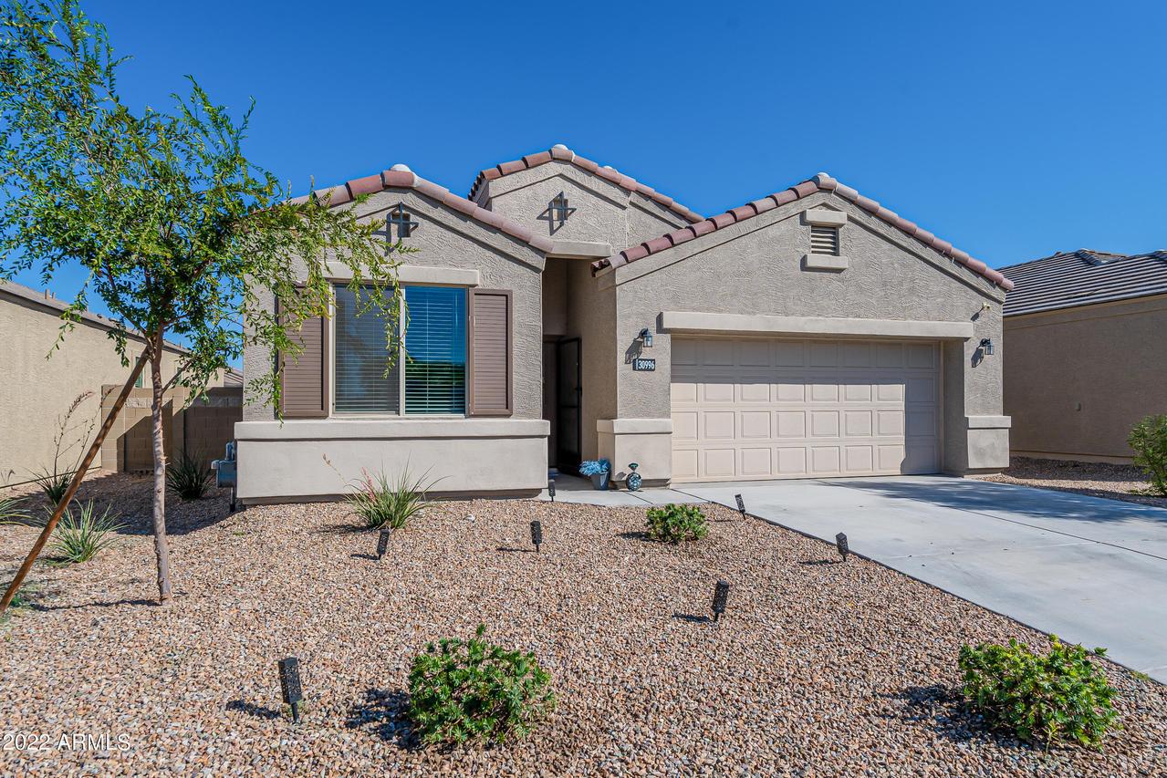 30996 W Weldon Ave., Buckeye, AZ 85396