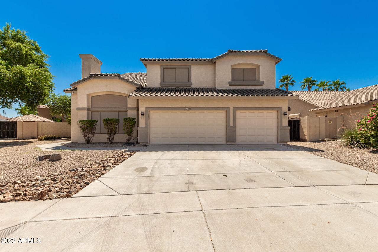 16573 W Baden Ave., Goodyear, AZ 85338