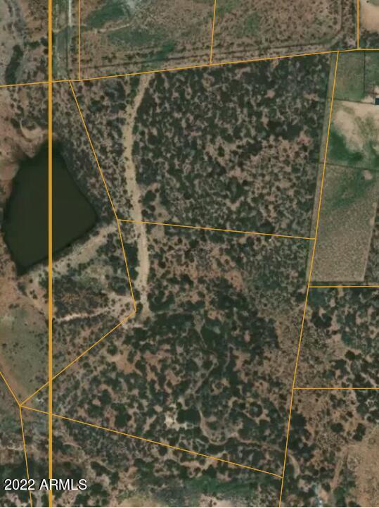 0000 E Leprechaun Rd. #024K & 024L, Dewey, AZ 86327