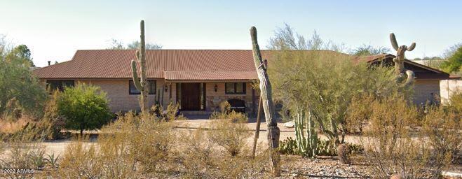 5524 N Homestead Ln., Paradise Valley, AZ 85253