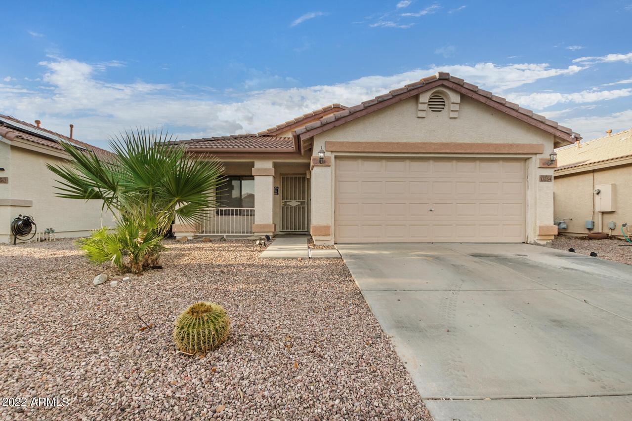 13254 W Acapulco Ln., Surprise, AZ 85379