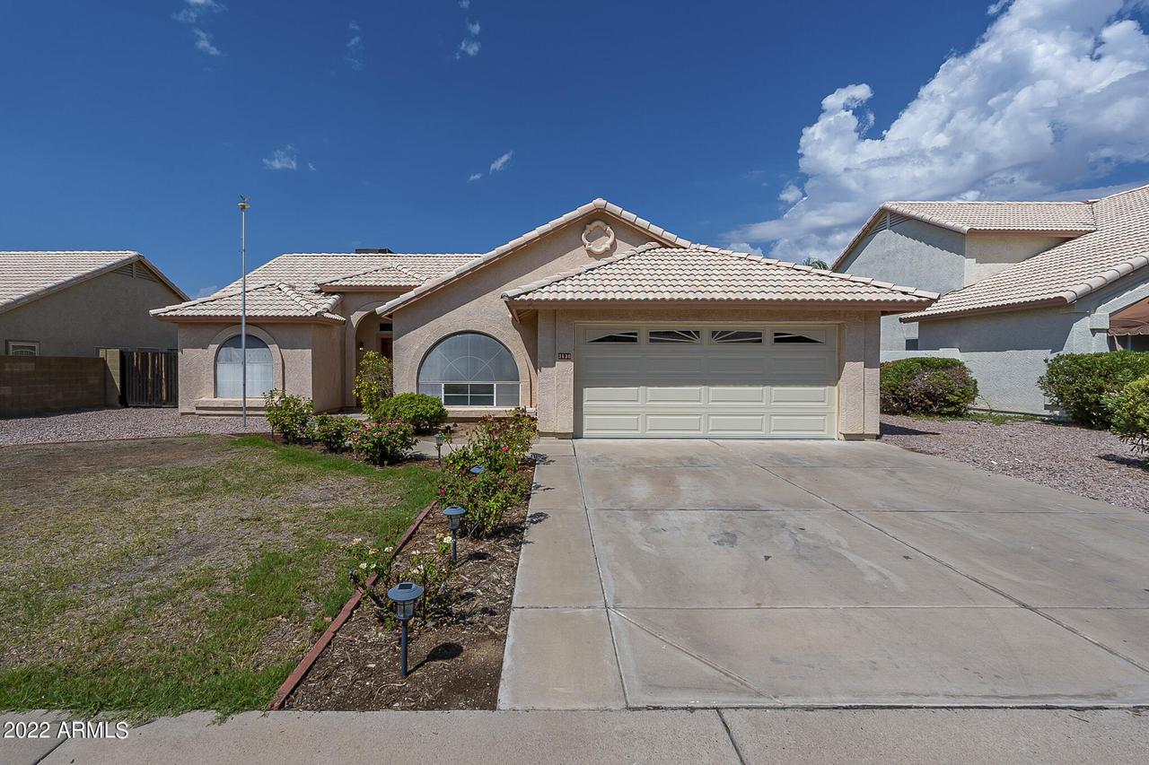 1630 N Avoca, Mesa, AZ 85207