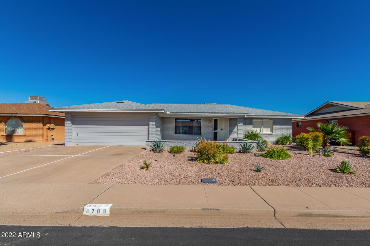 4708 E Carol Ave., Mesa, AZ 85206