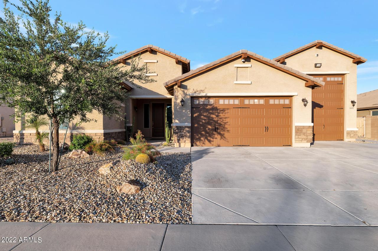 16087 N 183rd Dr., Surprise, AZ 85388