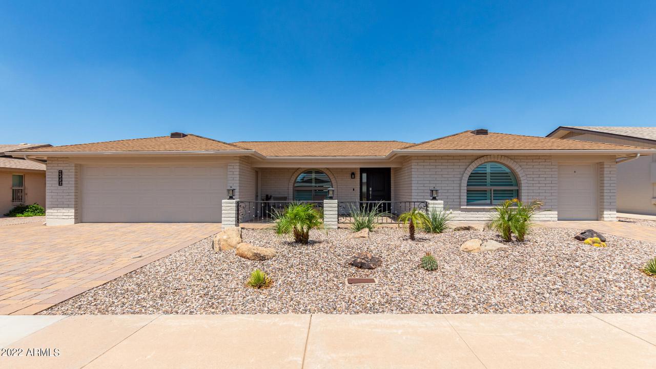 4556 E Emelita Ave., Mesa, AZ 85206