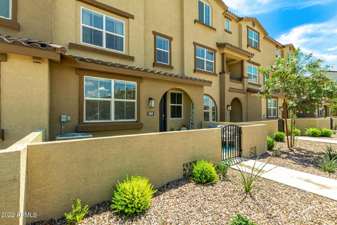 1255 N Arizona Ave. #1069, Chandler, AZ 85225