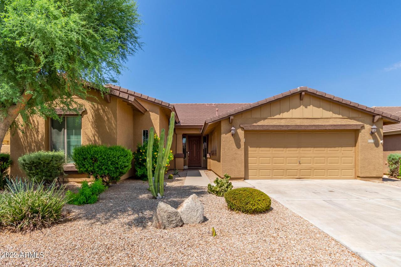 13192 S 182nd Ave., Goodyear, AZ 85338