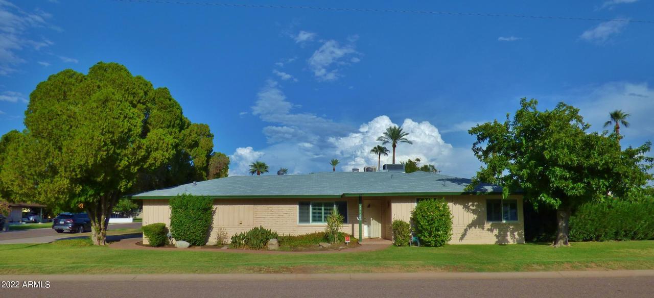 4501 E Cheery Lynn Rd., Phoenix, AZ 85018