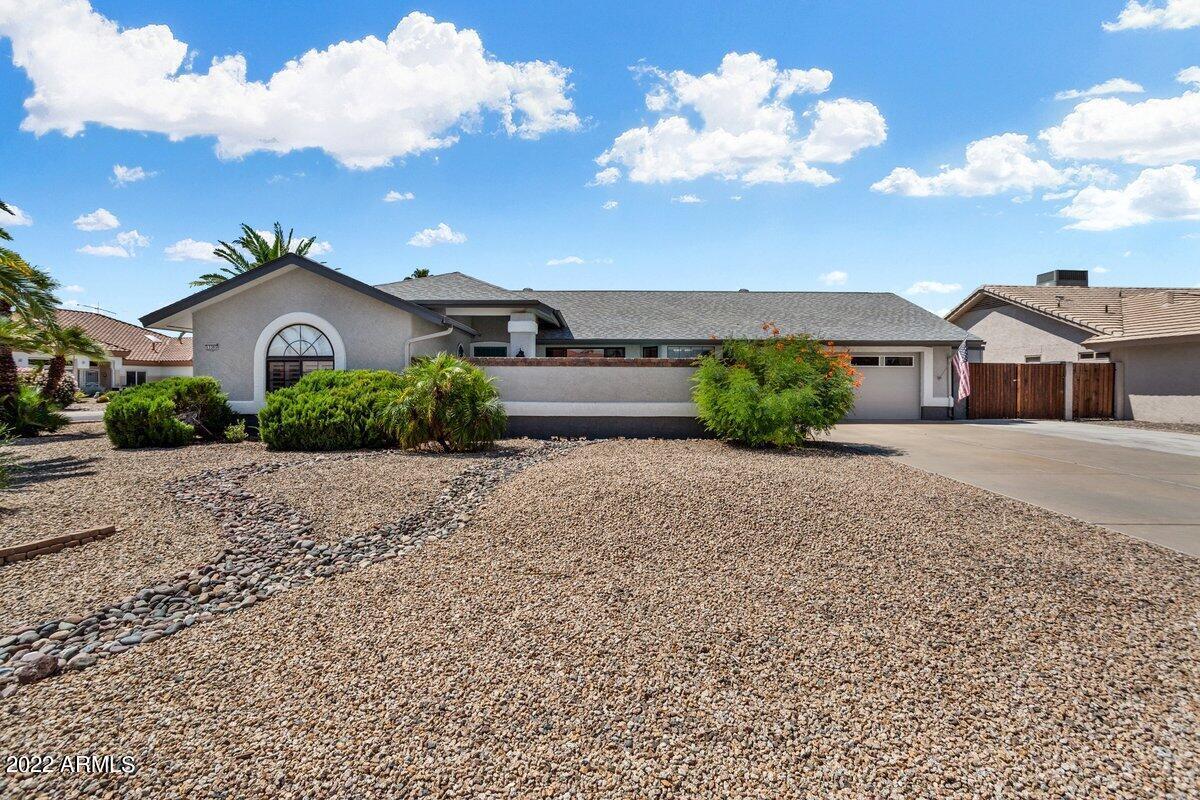 13303 W Meeker Blvd., Sun City West, AZ 85375