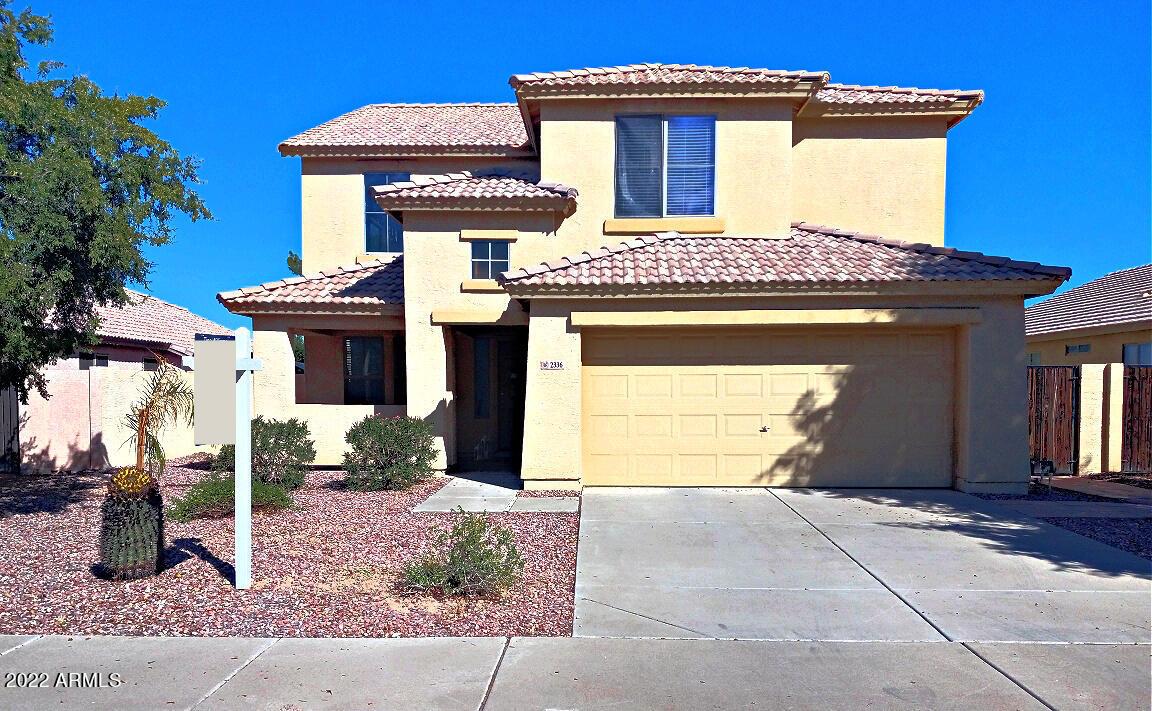 2336 W Apollo Rd., Phoenix, AZ 85041