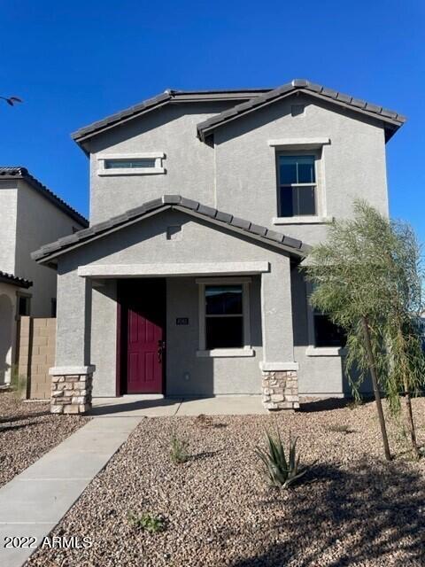 8265 E Impala Ave., Mesa, AZ 85209